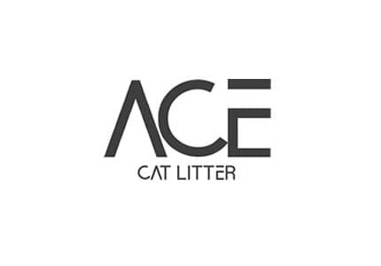 ACE - Kaķu tualetes pakaiši ar augstu absorbciju