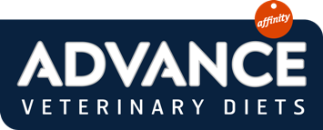 ADVANCE VETERINARY DIETS - Veterinārā barība suņiem un kaķiem