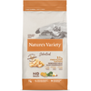 Nature's Variety Cat Selected Sterilized Free Range Chicken
