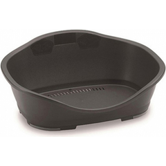 Guļamvieta suņiem/kaķiem SLEEPER 4 (tumši pelēks)