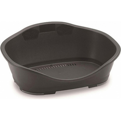 Guļamvieta suņiem/kaķiem SLEEPER 3 (tumši pelēks)