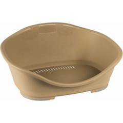 Guļamvieta suņiem/kaķiem SLEEPER 4 (smilšu)