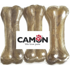 Gardums suņiem - Košļājamais Kauls Natural 3gb.