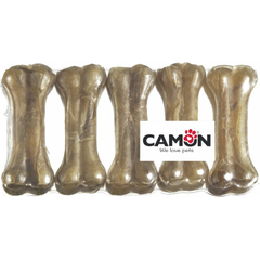 Gardums suņiem - Košļājamais Kauls Natural 5gb.