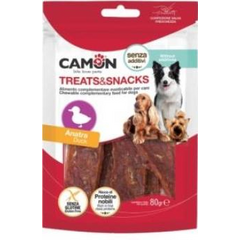 Pīles gaļas šķēles 80g - Gardums suņiem