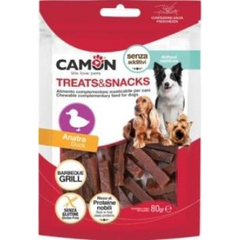 Pīles gaļas barbekju kociņi 80g - Gardums suņiem