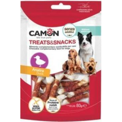 Kauls ar pīles gaļu 80g - Gardums suņiem