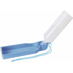 Barotava-dzirdinatava pudele 500 ml dzīvniekiem