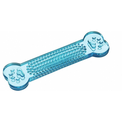 Rotaļlieta suņiem - Krāsains kauls 16cm