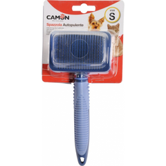 Pavilnas metāla suka suņiem un kaķiem Easy2Clean S