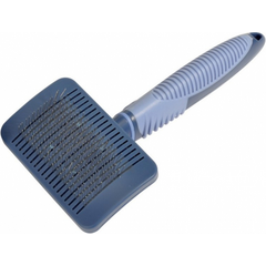 Pavilnas metāla suka suņiem un kaķiem Easy2Clean M