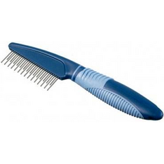 Ķemme ar rotējošiem 29 zobiem