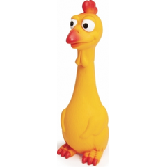 Rotaļlieta suņiem - Lateksa Vista 21cm