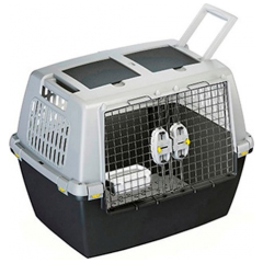 Transp.bokss GULLIVER Touring IATA 80cm