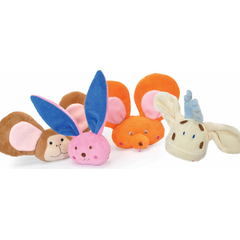 Rotaļlieta suņiem - Big Ears