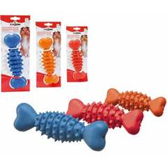 Rotaļlieta suņiem - Gumijas kauls 16cm