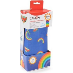 Atvēsinošs paklājiņš 50x40 cm