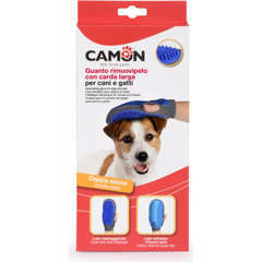 Masāžas cimds suņiem un kaķiem