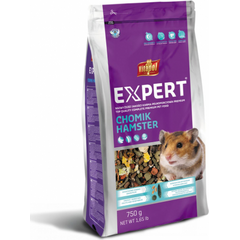 Vitapol EXPERT  750g - Pilnvertīga barība kāmjiem