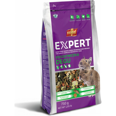 Vitapol EXPERT 750g - Pilnvertīga degu barība