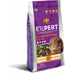 Vitapol EXPERT 750 g - Pilnvertīga barība jūrascūciņām