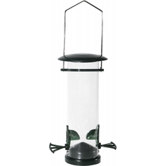 GARDEN FUN plastmasas putnu barotava 13x10x22 cm