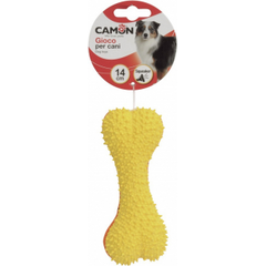 Rotaļlieta Suņiem - Lateksa kauls 14cm