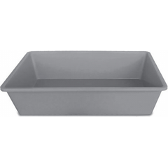 Kaķu tualete bez apmales TRAY 2, 50x35x12 cm