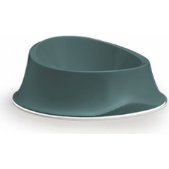 Bļoda Ciotole chic 1L  English Green (tumši zaļš) 25.6x25.6x10cm