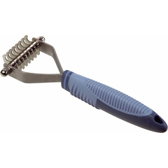 Ķemme pavilnai ar 8 zariem