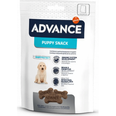 Advance Puppy Snack 150gr - papildbarība kucēniem, maigie un garšīgie cepumi.