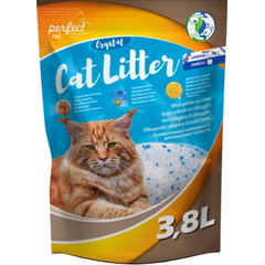 SILIKONA SMILTIS KAĶIEM 3,8L BEZ AROMĀTA