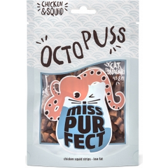 Miss Purfect Octopuss 45g -  gardums kaķiem
