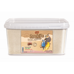 SAND Smiltis putniem 5.4kg