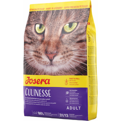 Josera Petfood Josera SP kaķiem Culinesse 15 kg
