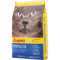 Josera Petfood Josera SP kaķiem Marinesse 10 kg