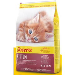 Josera Petfood Josera SP kaķiem Kitten 10 kg