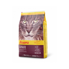 Josera Petfood Josera SP kaķiem Senior 10 kg