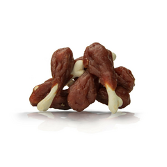 HAU&MIAU Duck Drumsticks 500g - Garduma kauls ar pīli