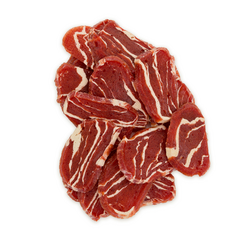 HAU & MIAU marmorist part tükid 500g - Täiendsööt täiskasvanud koertele - marmorspardi ketastena.