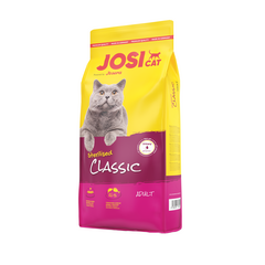 Josera Petfood Josera P kaķiem JosiCat Sterilised Classic 18 kg