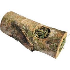 COMPLEMENTARY WOODEN TUNNEL деревяттный тунель с сеном - размер М