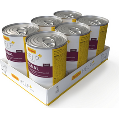 Josera Petfood Konservi Josera HELP wet Dog Renal 400 g