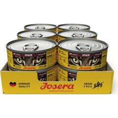 Josera Petfood Konservi Josera wet Cat Senior 85 G