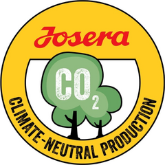 Josera Petfood Konservi JOSERA kaķiem PASTĒTE Duck&Chicken with Parsley 85 g