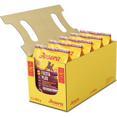 Josera Petfood Josera SP suņiem FIESTAPlus 900 g