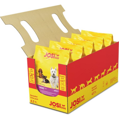 Josera Petfood Josera P suņiem JosiDog Mini 900 g