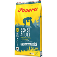 Josera Petfood Josera SP suņiem SensiAdult 12.5 kg