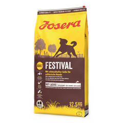 Josera Petfood Josera SP suņiem Festival 12.5 kg