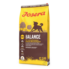 Josera Petfood Josera SP suņiem Balance 12.5 kg